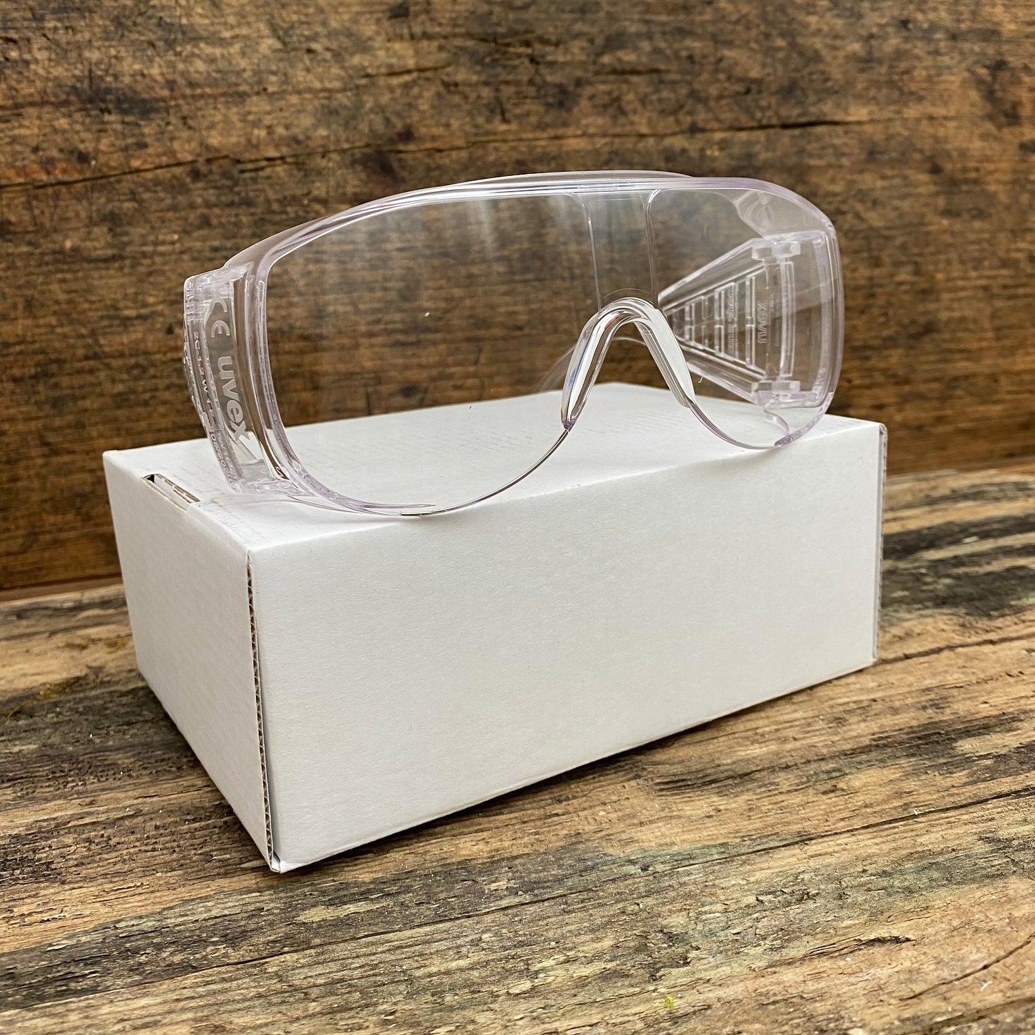 Safety Goggles 3M