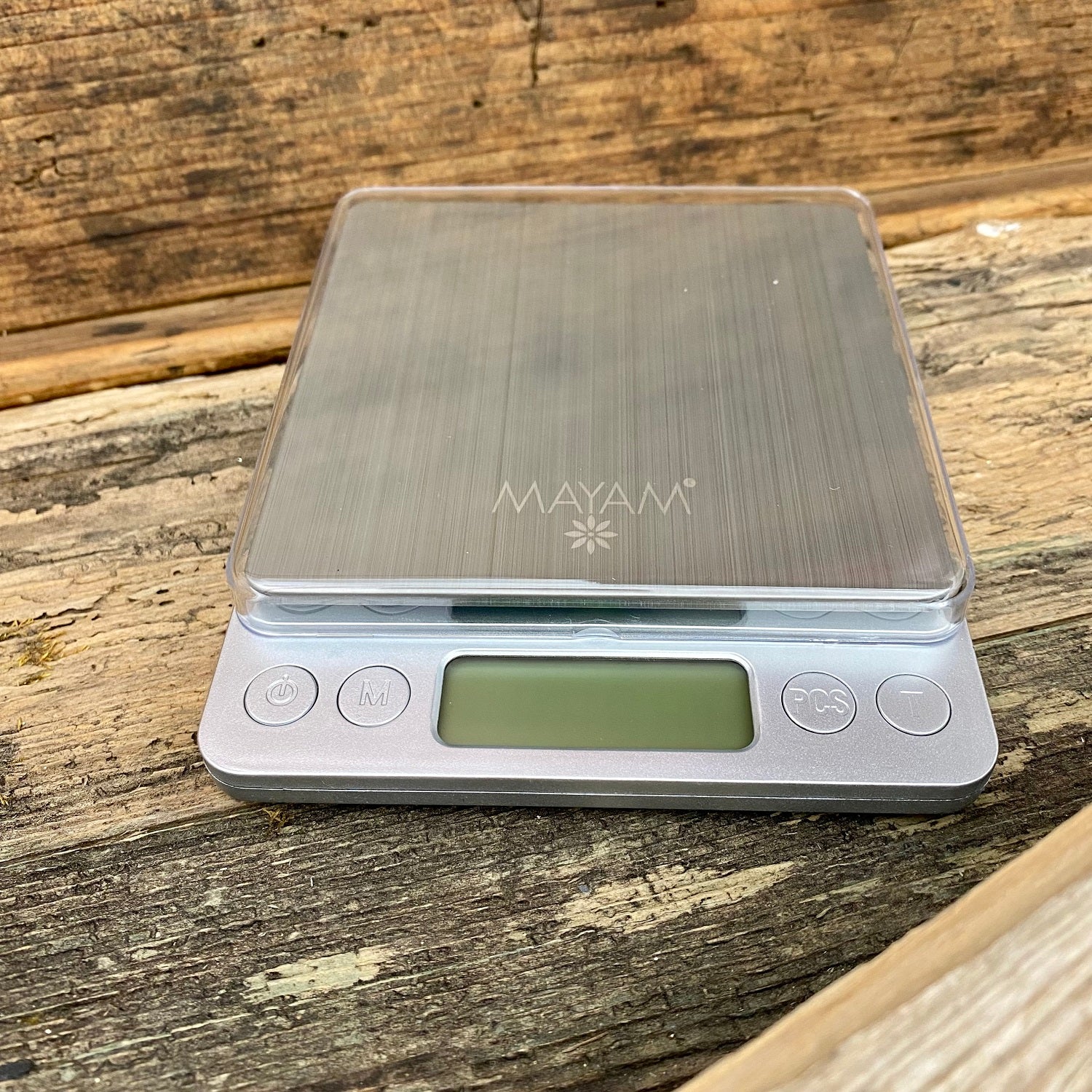 Digital Scale 0.01 - 500 gr