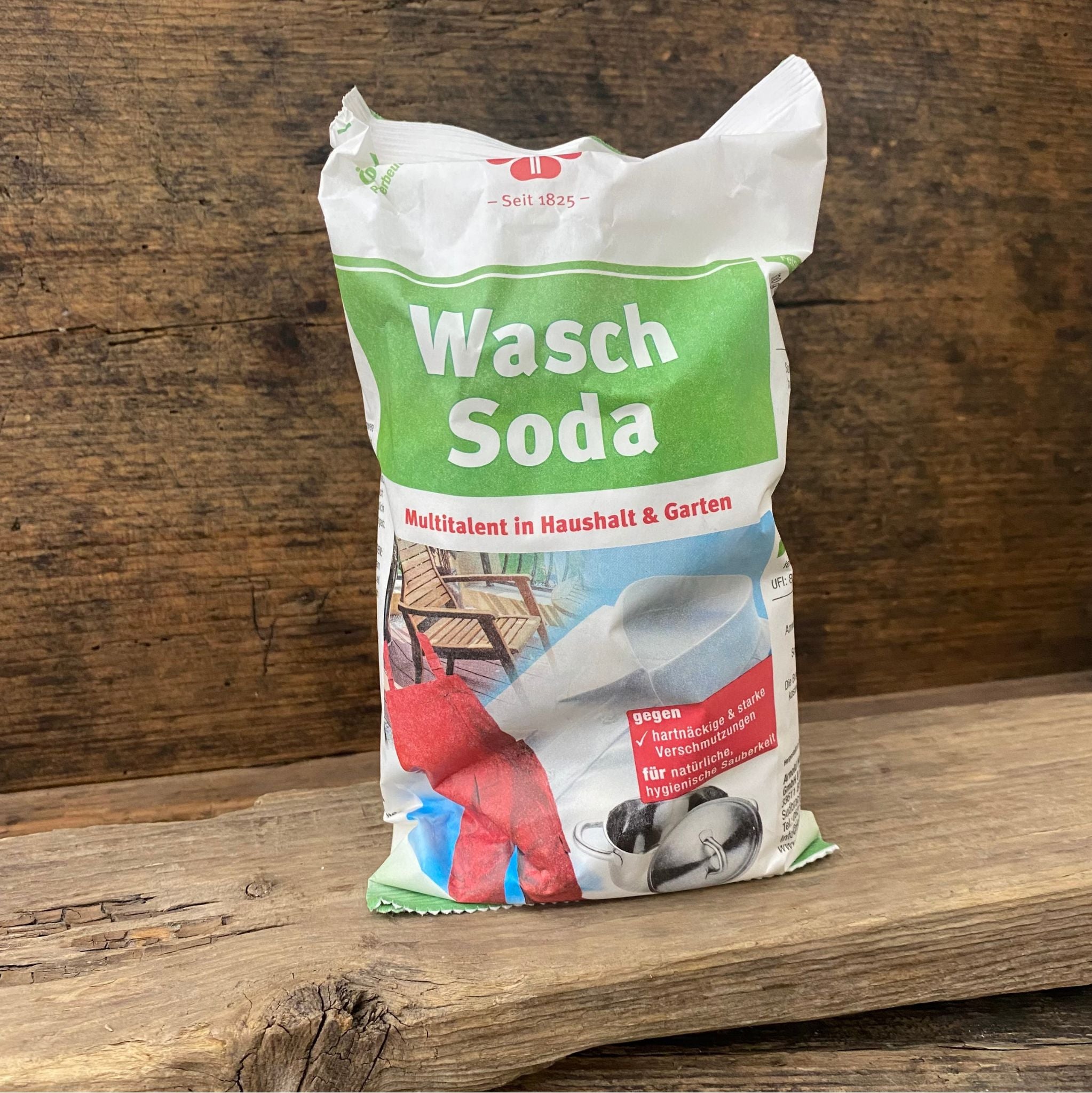 Waschsoda 500 g